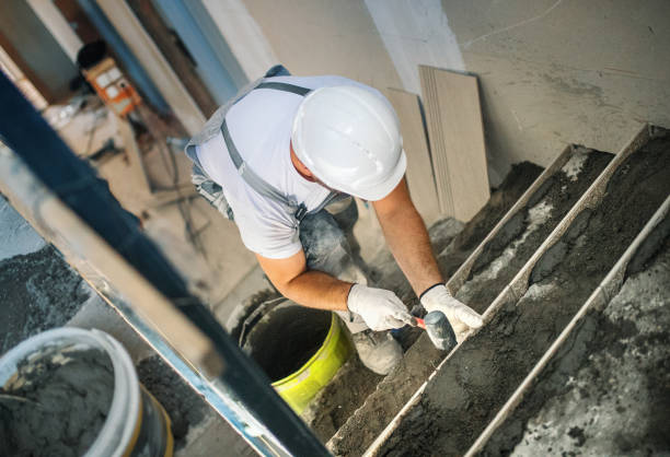  Sulphur Springs, TX Concrete contractor Pros
