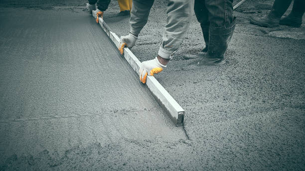 Best Concrete Driveway Installation in Sulphur Springs, TX